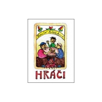 Hráči