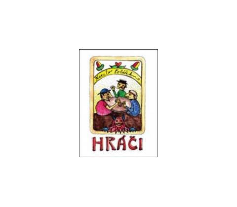 Hráči