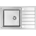 Deante Avior ZPA 0113 Мивка за вграждане