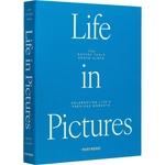 Printworks Албум за снимки LIFE IN PICTURES, син, Printworks (PW00729)