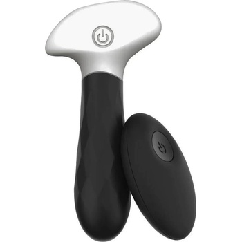 Sexy Elephant® Вибриращ анален щепсел Waves (11, 9 см)