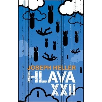 Hlava XXII - Jan Heller, Joseph Heller