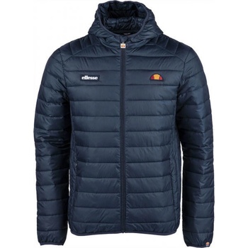 Ellesse Lombardy Padded Jacket SHS01115-6-13494 tmavě modrá