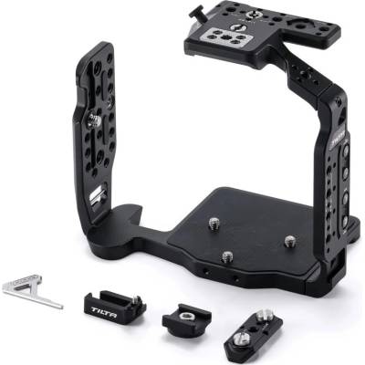 Tilta Camera Cage for Canon C80 Base Kit Tilta
