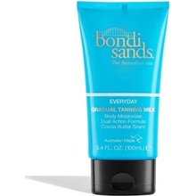 Bondi Sands Everyday Gradual Tanning Milk samoopalovací mléko pro postupné opálení 100 ml