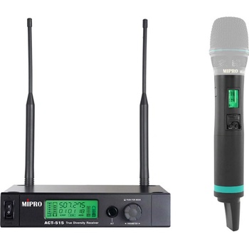 Mipro ACT-500 Vocal Set Custom