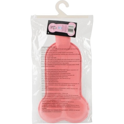 Willy Hot Water Bottle Spencer a Fleetwood