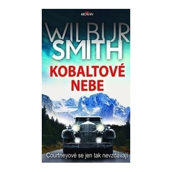 Kobaltové nebe