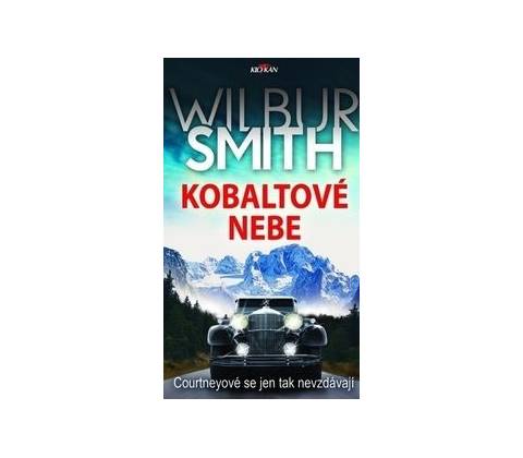 Kobaltové nebe