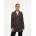 Vero Moda Яке Vero Moda Brushed Katrine Leopard Print Jacket - Brown