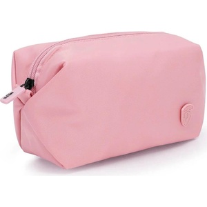Heys Basic Makeup Bag Dusty Pink