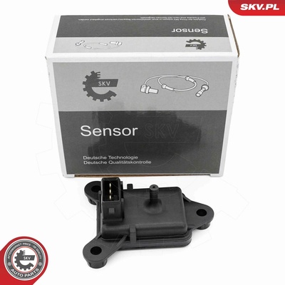 Senzor tlaku sacího potrubí ESEN SKV 17SKV085