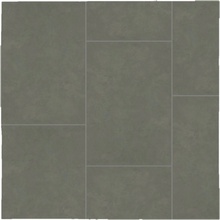 Floorify Small Tiles F515 Oyster 2,23 m²