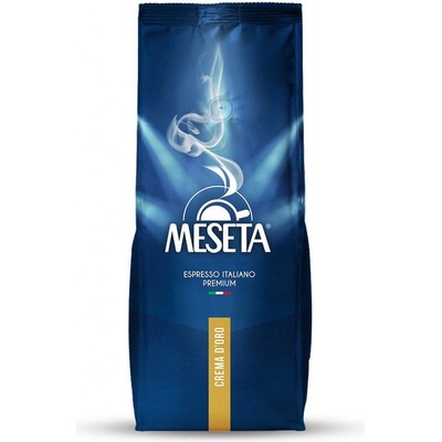 Meseta Super Oro zrnková 1 kg
