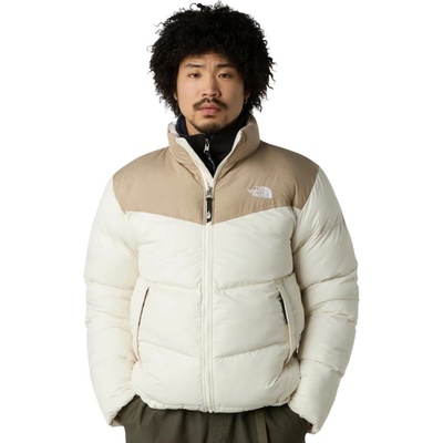 The North Face Saikuru Mushroom Grey/White