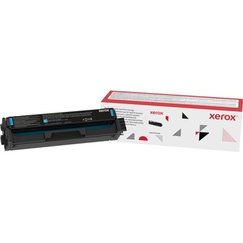 Xerox Тонер, XEROX, 006R04384, Cyan (006R04384)