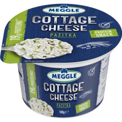 Meggle Cottage Cheese pažitka 180 g