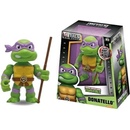 Figúrky a zvieratká Simba Toys Jada Turtles 4 Donatello s príslušenstvom fialová 10 cm
