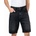 Reell Мъжки къси панталони Reell Solid Short Cotton Shorts - Black Washed - размер 32 (US) (012-3949-0213)