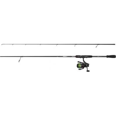 Abu Garcia Max SX 902M 2,74 m 7-28 g 2 Díly + Naviják Max SX 2500 SP CMB wl