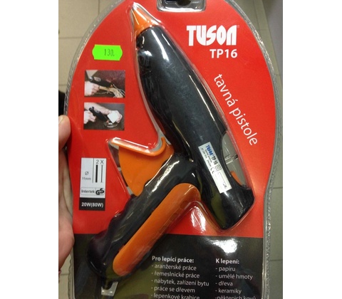 TUSON TP16