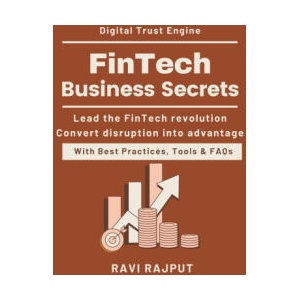 FinTech Business Secrets (2026)