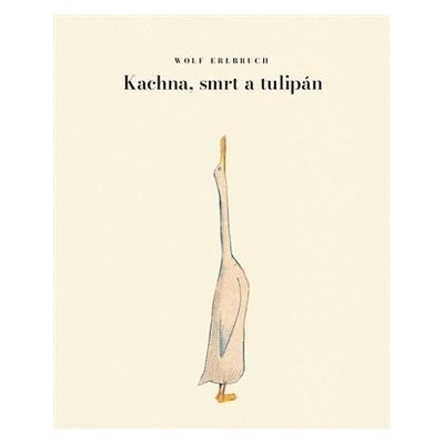 Kachna smrt a tulipán