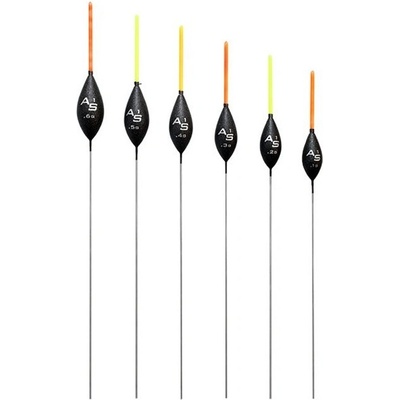 Drennan plavák AS1 Pole Float 0,6g