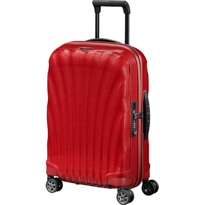 Samsonite C-lite Spinner EXP 36/42 l černá