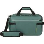 Samsonite Сак American tourister Upventure 24L duffle bag - Green (Dark Forest)