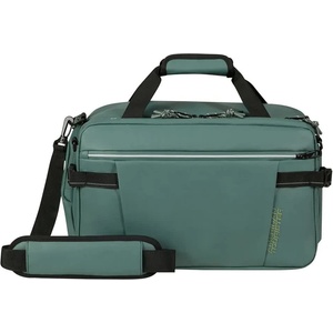 Samsonite Сак American tourister Upventure 24L duffle bag - Green (Dark Forest)