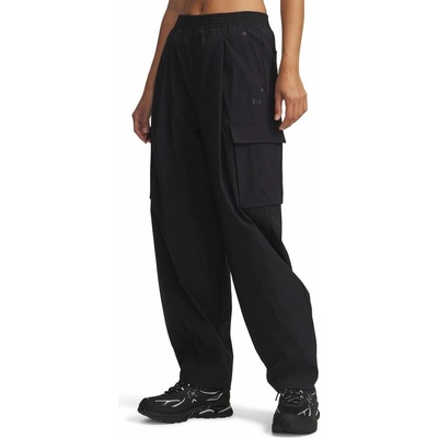 Under Armour UA Unstoppable Rstop Cargo-BLK