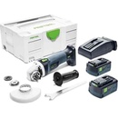 Festool AGC 18-125 Li 5,2 EB-Plus