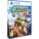 RyseUp Studios Roboquest [Limited Edition] (PS5)