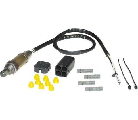 Lambda sonda BOSCH 0 258 005 726