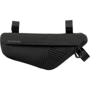 Topeak Чанта за рамка Topeak MidLoader DryBag S Bike bag - Black - размер 2 l (510-7260-0111)