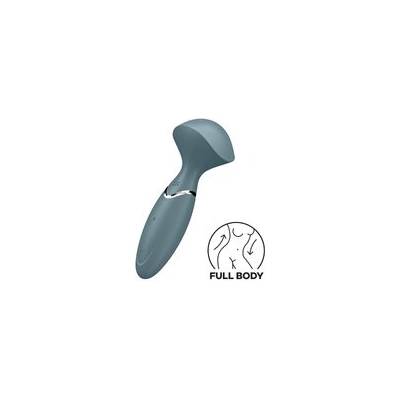 Satisfyer Mini Wand-er Stonegrey (P23989)