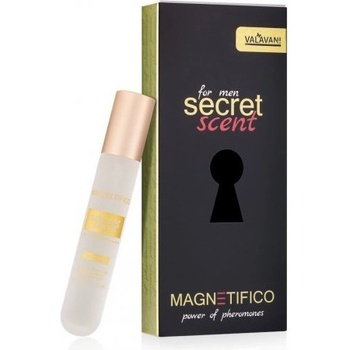 Secret Scent pro muže 20ml