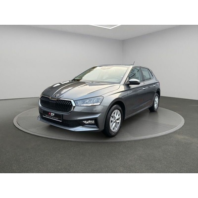 Skoda Fabia 1.0 TSI Selection DSG 85 kW
