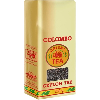 COLOMBO Cejlonsky čaj 250 g