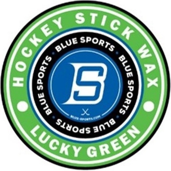 Blue Sports Stick Wax