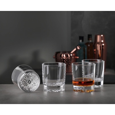 Spiegelau Pohár na whisky LOUNGE 2.0 4 x 309 ml