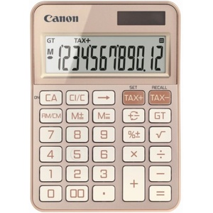 Canon KS-125KB-RG (6818C001) Калкулатори