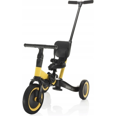 Zopa Razor Žlutá