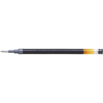Pilot Gel G2 0, 7 пълнител черен (BLS-G2-7-B)