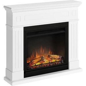 TAGU Larsen PowerFlame black Камини