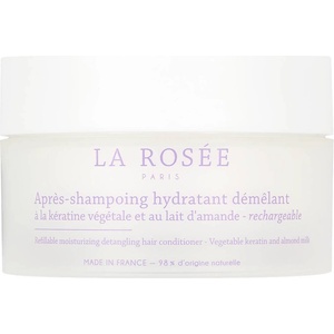 La Rosée Укрепващ балсам за разплитане, за многократно зареждане, 200 ml - baby