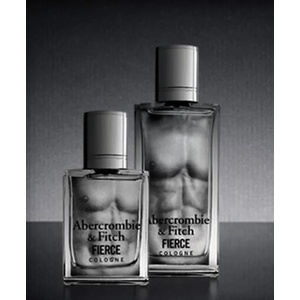 Abercrombie & Fitch Fierce EDC 200 ml Парфюми