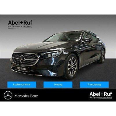 Mercedes-Benz E 220 d 145 kW