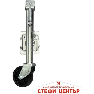 Paolo Опорно колело за ремерке с планка pa755 (1852293)